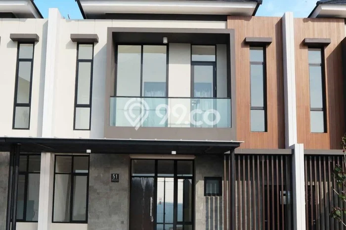 Jarang Ada! Rumah Kontrakan 3 Kamar Nyaman Siap Huni Pantai Indah Kapuk 2 Jarang Ada! Rumah Kontrakan 3 Kamar Nyaman Siap Huni Pantai Indah Kapuk 2