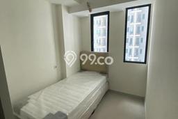 Dijual Apartemen 1 KT 1 KM di Pantai Indah Kapuk 2 Luas 26m2 Dijual Apartemen 1 KT 1 KM di Pantai Indah Kapuk 2 Luas 26m2