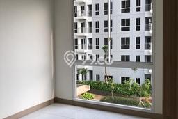 Hunian Apartemen Ekonomis di Jakarta Utara dengan 1 Kamar Tidur, 1 Kamar Mandi Hunian Apartemen Ekonomis di Jakarta Utara dengan 1 Kamar Tidur, 1 Kamar Mandi