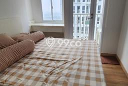 Apartemen Harga Terjangkau untuk Dijual di Pantai Indah Kapuk 2 Dengan Spesifikasi 1 KT & 1 KM Apartemen Harga Terjangkau untuk Dijual di Pantai Indah Kapuk 2 Dengan Spesifikasi 1 KT & 1 KM