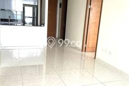 Apartemen Minimalis untuk Disewa, 2 Kamar di Jakarta Barat Apartemen Minimalis untuk Disewa, 2 Kamar di Jakarta Barat