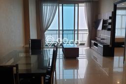 Apartemen Prestisius Dijual di Jakarta Barat Lokasi Strategis Punya 3 Kamar Tidur Apartemen Prestisius Dijual di Jakarta Barat Lokasi Strategis Punya 3 Kamar Tidur