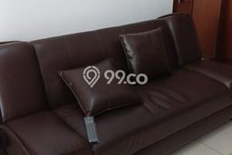 Apartemen Minimalis untuk Disewa, 2 Kamar di Jakarta Barat Apartemen Minimalis untuk Disewa, 2 Kamar di Jakarta Barat