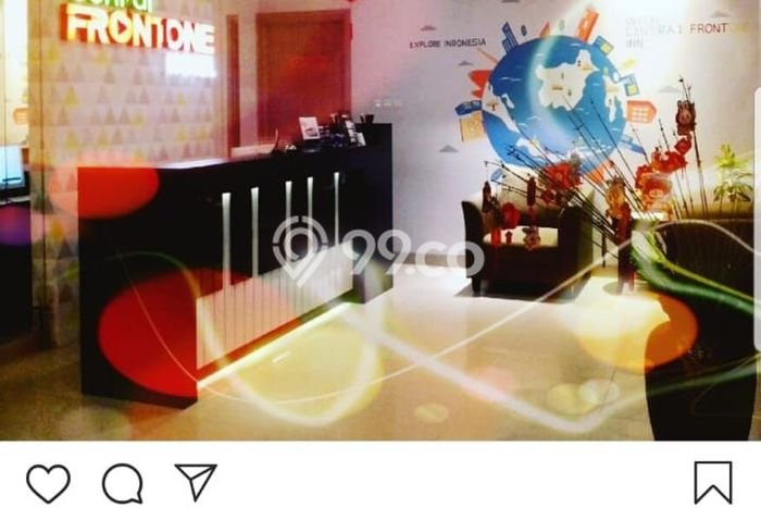Komersial Paling Dicari LB 820m2 Dijual di Tangerang Komersial Paling Dicari LB 820m2 Dijual di Tangerang
