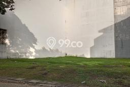 Dijual Tanah Lokasi Pantai Indah Kapuk, Jakarta Utara Seluas 450m2 Dijual Tanah Lokasi Pantai Indah Kapuk, Jakarta Utara Seluas 450m2