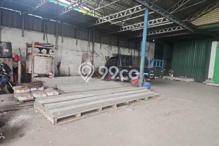 Gudang Dijual di Walantaka LT 4489m2, LB 700m2 Solusi Investasi Cerdas Gudang Dijual di Walantaka LT 4489m2, LB 700m2 Solusi Investasi Cerdas