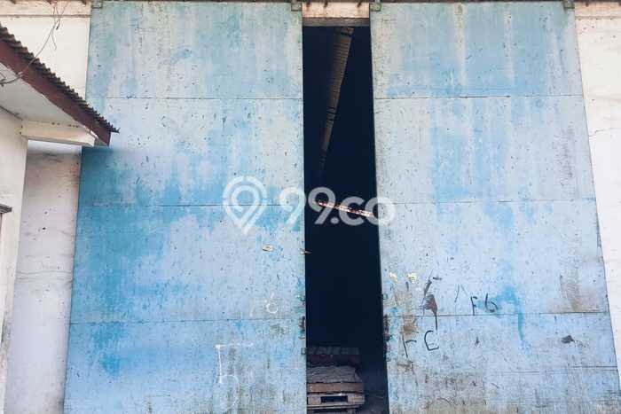 Untuk Dijual! Gudang di Kamal Jakarta Utara LT 550m2 / LB 379m2 Kawasan Strategis Untuk Dijual! Gudang di Kamal Jakarta Utara LT 550m2 / LB 379m2 Kawasan Strategis