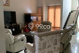 Rumah SUPER MEWAH! di Permata Buana, Jakarta Barat, LT 180m² LB 370m², BISA KPR Rumah SUPER MEWAH! di Permata Buana, Jakarta Barat, LT 180m² LB 370m², BISA KPR
