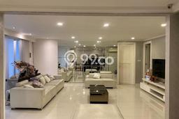 Ready to Use! Premium House LT 260m2 Desain Modern di Ancol Ready to Use! Premium House LT 260m2 Desain Modern di Ancol