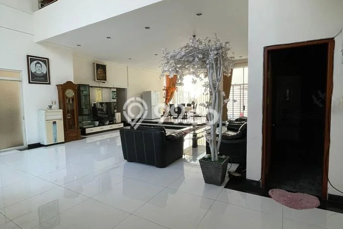 For Sale! Premium House LT 459m2 Desain Elegan di Pantai Indah Kapuk For Sale! Premium House LT 459m2 Desain Elegan di Pantai Indah Kapuk