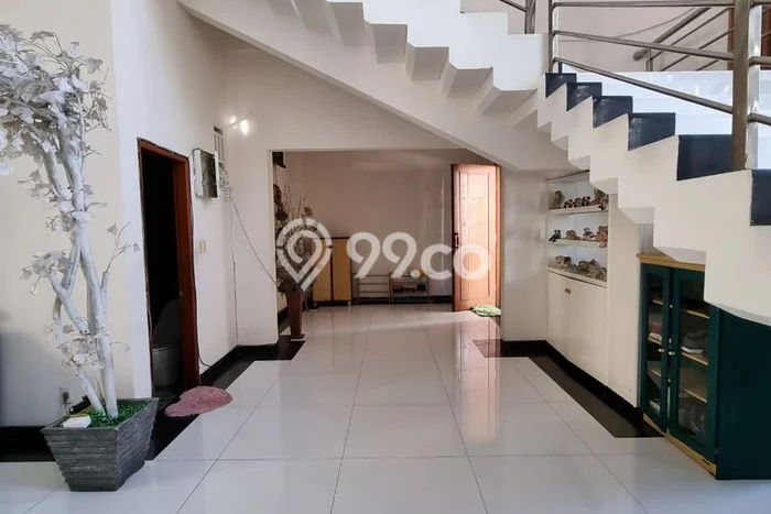 For Sale! Premium House LT 459m2 Desain Elegan di Pantai Indah Kapuk For Sale! Premium House LT 459m2 Desain Elegan di Pantai Indah Kapuk