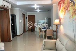 Untuk Dijual Apartemen 2 KT & 0 KM di Jakarta Utara Lokasi Strategis Untuk Dijual Apartemen 2 KT & 0 KM di Jakarta Utara Lokasi Strategis