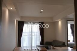 Apartemen Sewa 2 Kamar Hemat Siap Huni di Jakarta Utara, Luas 90m2 Apartemen Sewa 2 Kamar Hemat Siap Huni di Jakarta Utara, Luas 90m2