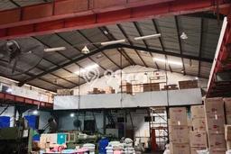 Untuk Dijual! Gudang di Dadap Tangerang LT 600m2 / LB 480m2 Kawasan Bisnis Untuk Dijual! Gudang di Dadap Tangerang LT 600m2 / LB 480m2 Kawasan Bisnis
