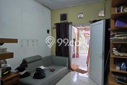 Jual Rumah Bagus Siap Huni LB 60m2 di Cipondoh, Tangerang Jual Rumah Bagus Siap Huni LB 60m2 di Cipondoh, Tangerang
