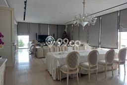Apartemen Luxury Dijual di Kebayoran Baru Jakarta Selatan Luas 453m2 Apartemen Luxury Dijual di Kebayoran Baru Jakarta Selatan Luas 453m2