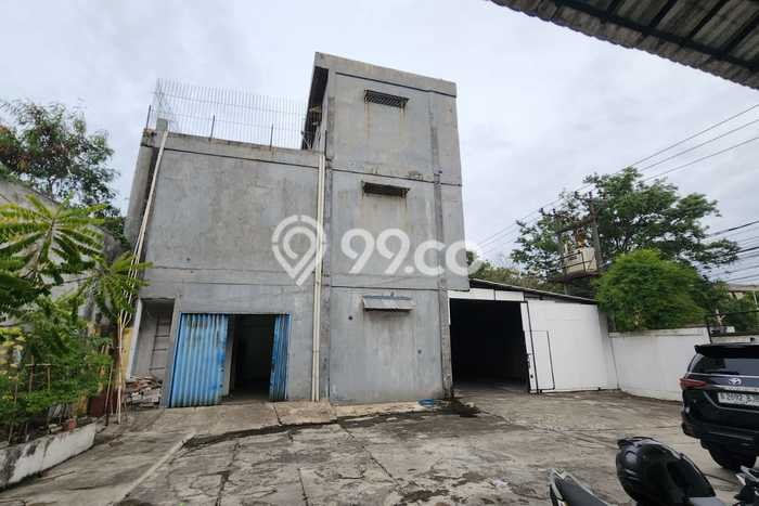Tanah Dijual Lokasi Periuk Tangerang - Tanah Dijual Lokasi Periuk Tangerang -