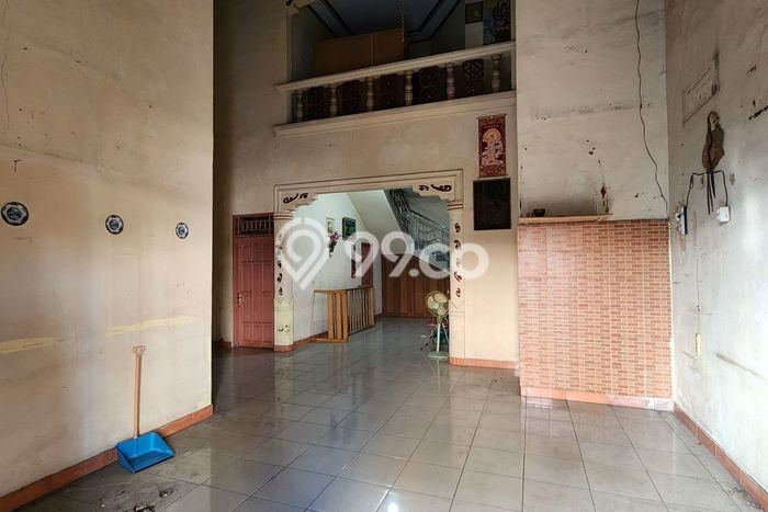 Jual Rumah Strategis Bagus Punya 6 KT di Karawaci Tangerang SHM Jual Rumah Strategis Bagus Punya 6 KT di Karawaci Tangerang SHM