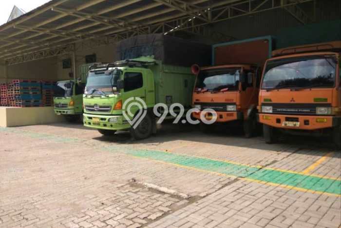 Unit Pabrik Dijual di Periuk Tangerang Luas Bangunan 7e+07m2 Unit Pabrik Dijual di Periuk Tangerang Luas Bangunan 7e+07m2