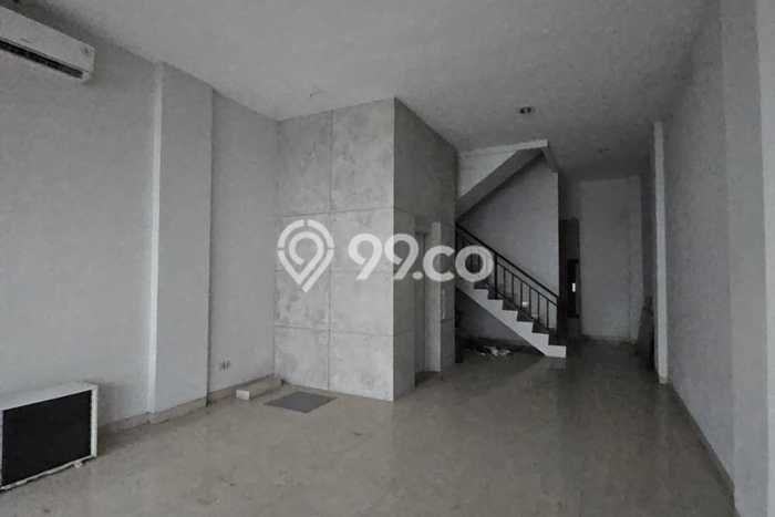 Ruko Dijual di Jakarta Utara LT 75m2 & LB 75m2 Lokasi Terbaik! Ruko Dijual di Jakarta Utara LT 75m2 & LB 75m2 Lokasi Terbaik!