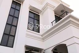 Rumah Mewah LB 206m2 Siap Huni Desain Elegan di Lebak Bulus, Jakarta Selatan Rumah Mewah LB 206m2 Siap Huni Desain Elegan di Lebak Bulus, Jakarta Selatan