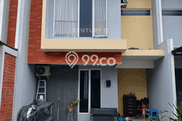 Jual Rumah Eksklusif 3 KT di Bintaro, Tangerang Selatan Jual Rumah Eksklusif 3 KT di Bintaro, Tangerang Selatan