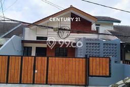 Dijual Rumah 3 Kamar Lokasi Ideal Bagus dan Strategis di Ciputat Dijual Rumah 3 Kamar Lokasi Ideal Bagus dan Strategis di Ciputat