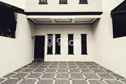 Jual Rumah Favorit Siap Huni LB 160m2 di Cinere, Depok Jual Rumah Favorit Siap Huni LB 160m2 di Cinere, Depok