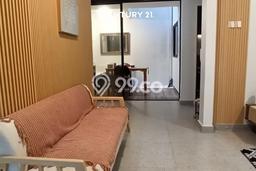 Rumah Minimalis 2 Kamar LT 72m2 di Sektor 9-Bintaro Rumah Minimalis 2 Kamar LT 72m2 di Sektor 9-Bintaro