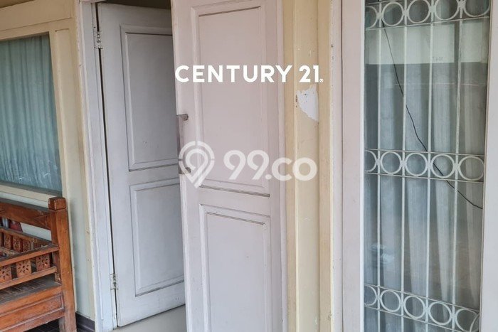 Rumah Modern 2 KT di Serua Tangerang Unfurnished Rumah Modern 2 KT di Serua Tangerang Unfurnished