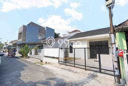 Dijual Hunian Rumah Nyaman 3 Kamar di BSD City, Tangerang Dijual Hunian Rumah Nyaman 3 Kamar di BSD City, Tangerang