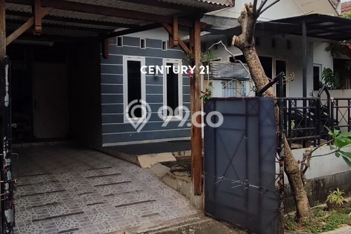 Jual Rumah Minimalis Bagus Punya 4 KT di Pamulang Tangerang Selatan SHM Jual Rumah Minimalis Bagus Punya 4 KT di Pamulang Tangerang Selatan SHM