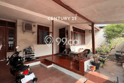 For Sale Rumah 4 Kamar Lokasi Ideal Nyaman dan Strategis di Larangan For Sale Rumah 4 Kamar Lokasi Ideal Nyaman dan Strategis di Larangan