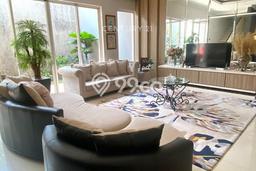 Rumah Luxury Modern Siap Huni di Bintaro Tangerang Selatan Rumah Luxury Modern Siap Huni di Bintaro Tangerang Selatan