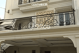 Dijual Rumah Mewah Exclusive di Jagakarsa, Jakarta Selatan Dijual Rumah Mewah Exclusive di Jagakarsa, Jakarta Selatan