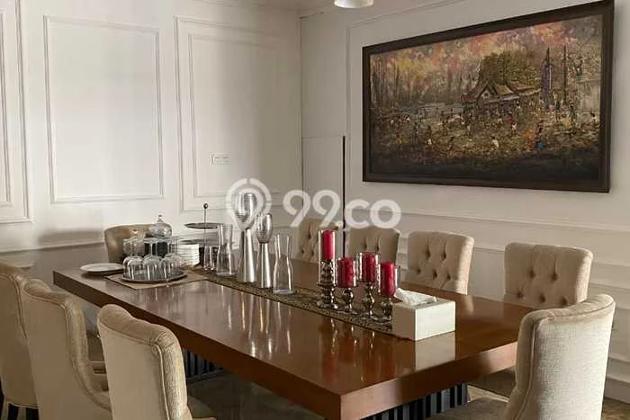 Dijual Rumah Elit Exclusive di Ciputat Timur, Tangerang Selatan Dijual Rumah Elit Exclusive di Ciputat Timur, Tangerang Selatan