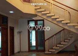 Rumah Elit Modern Siap Huni di Pondok Indah Jakarta Selatan Rumah Elit Modern Siap Huni di Pondok Indah Jakarta Selatan