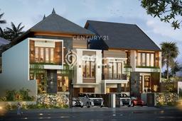 Jual Rumah Mewah Megah Dengan View Eksklusif di Bintaro, Tangerang Selatan Jual Rumah Mewah Megah Dengan View Eksklusif di Bintaro, Tangerang Selatan