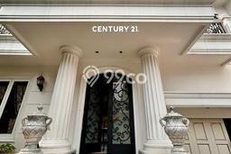 Ready to Use! Premium House LT 353m2 Desain Elegan di Pondok Indah Ready to Use! Premium House LT 353m2 Desain Elegan di Pondok Indah