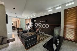 Hot Offer Hunian Premium Ideal dan Luas di Kebayoran Baru, Jakarta Selatan Hot Offer Hunian Premium Ideal dan Luas di Kebayoran Baru, Jakarta Selatan