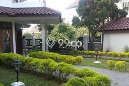 For Sale! Luxury House LT 346m2 Desain Modern di Bintaro For Sale! Luxury House LT 346m2 Desain Modern di Bintaro
