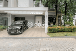 Hunian Super Mewah dengan Akses Paling Strategis di Gading Serpong, Tangerang Hunian Super Mewah dengan Akses Paling Strategis di Gading Serpong, Tangerang