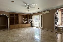 Rumah Luxury Modern Tanpa Renovasi di Cirendeu Jakarta Selatan Rumah Luxury Modern Tanpa Renovasi di Cirendeu Jakarta Selatan