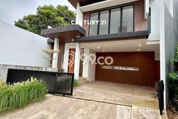 Best Deal Hunian Mewah Ideal dan Luas di Cinere, Depok Best Deal Hunian Mewah Ideal dan Luas di Cinere, Depok