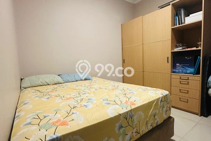 Dijual Rumah Mewah Megah Dengan View Eksklusif di Bintaro, Tangerang Selatan Dijual Rumah Mewah Megah Dengan View Eksklusif di Bintaro, Tangerang Selatan