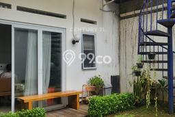 Rumah Minimalis 4 Kamar LT 144m2 di BSD City Rumah Minimalis 4 Kamar LT 144m2 di BSD City