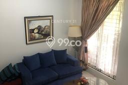 Rumah Mewah LB 170m2 Siap Huni Desain Elegan di Bintaro, Tangerang Selatan Rumah Mewah LB 170m2 Siap Huni Desain Elegan di Bintaro, Tangerang Selatan