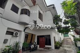 Best Deal Hunian Premium Ideal dan Luas di Kebayoran Baru, Jakarta Selatan Best Deal Hunian Premium Ideal dan Luas di Kebayoran Baru, Jakarta Selatan