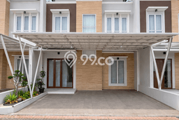 Dijual Rumah Strategis Bagus Punya 4 KT di Pondok Aren Tangerang Selatan SHM Dijual Rumah Strategis Bagus Punya 4 KT di Pondok Aren Tangerang Selatan SHM