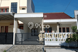 Rumah Modern 3 Kamar LT 180m2 di Jombang Kota Rumah Modern 3 Kamar LT 180m2 di Jombang Kota